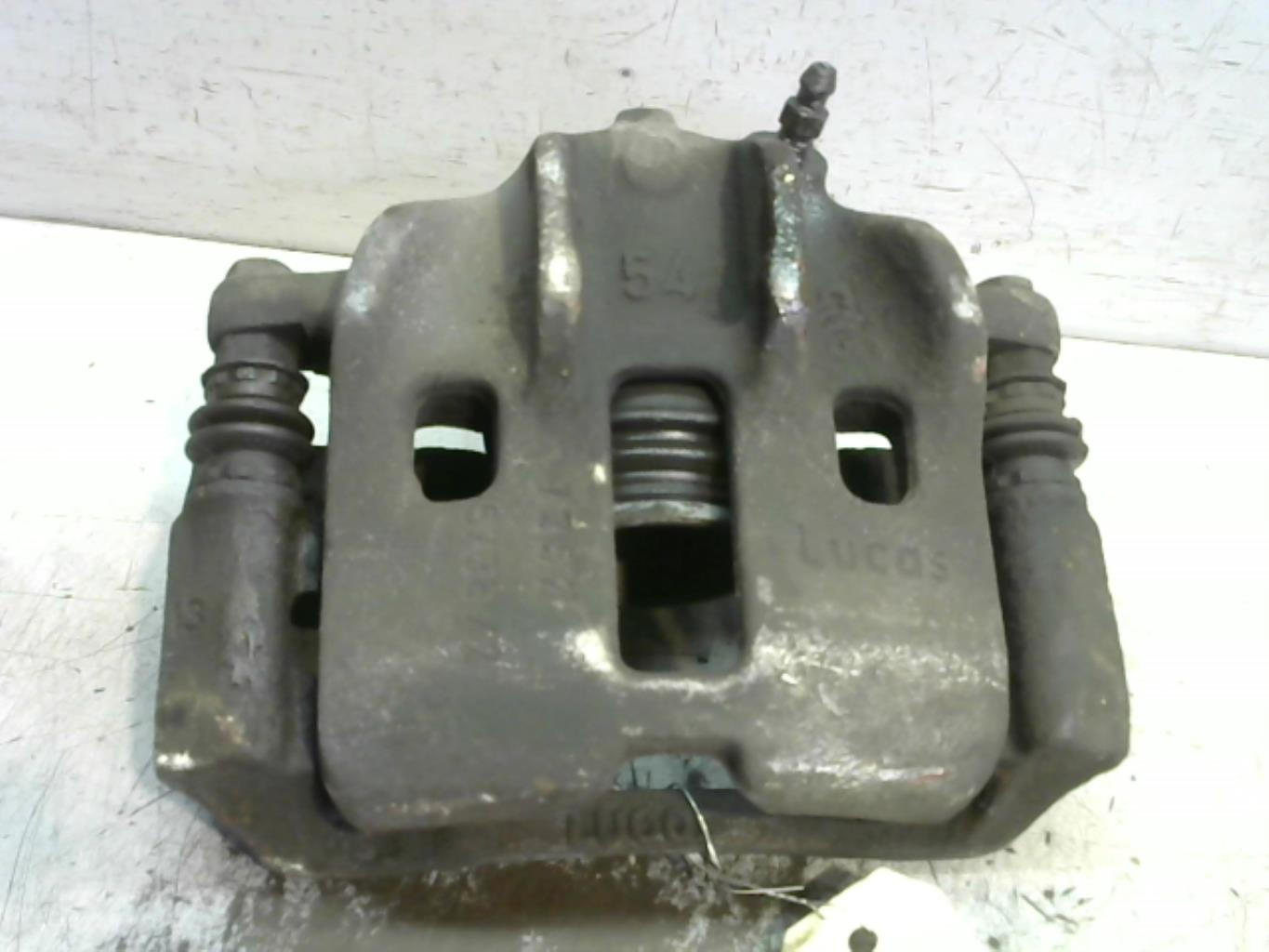 Etrier avant droit (freinage) RENAULT LAGUNA 2 PHASE 2 Diesel - 1