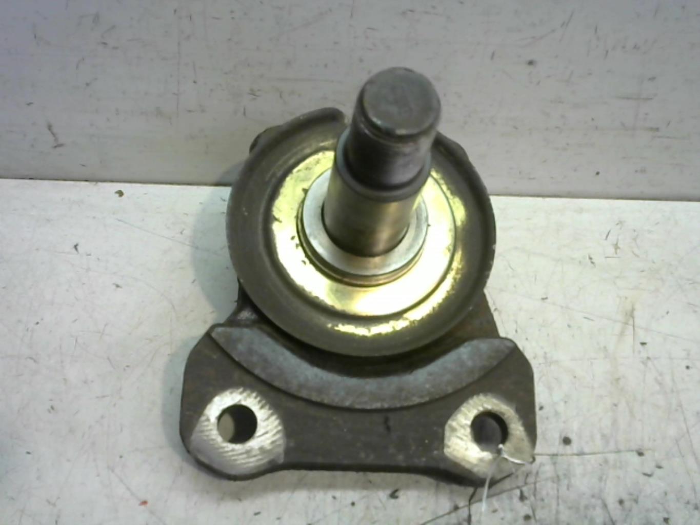 Pivot de moyeu arriere droit RENAULT LAGUNA 2 PHASE 2 Diesel - 1