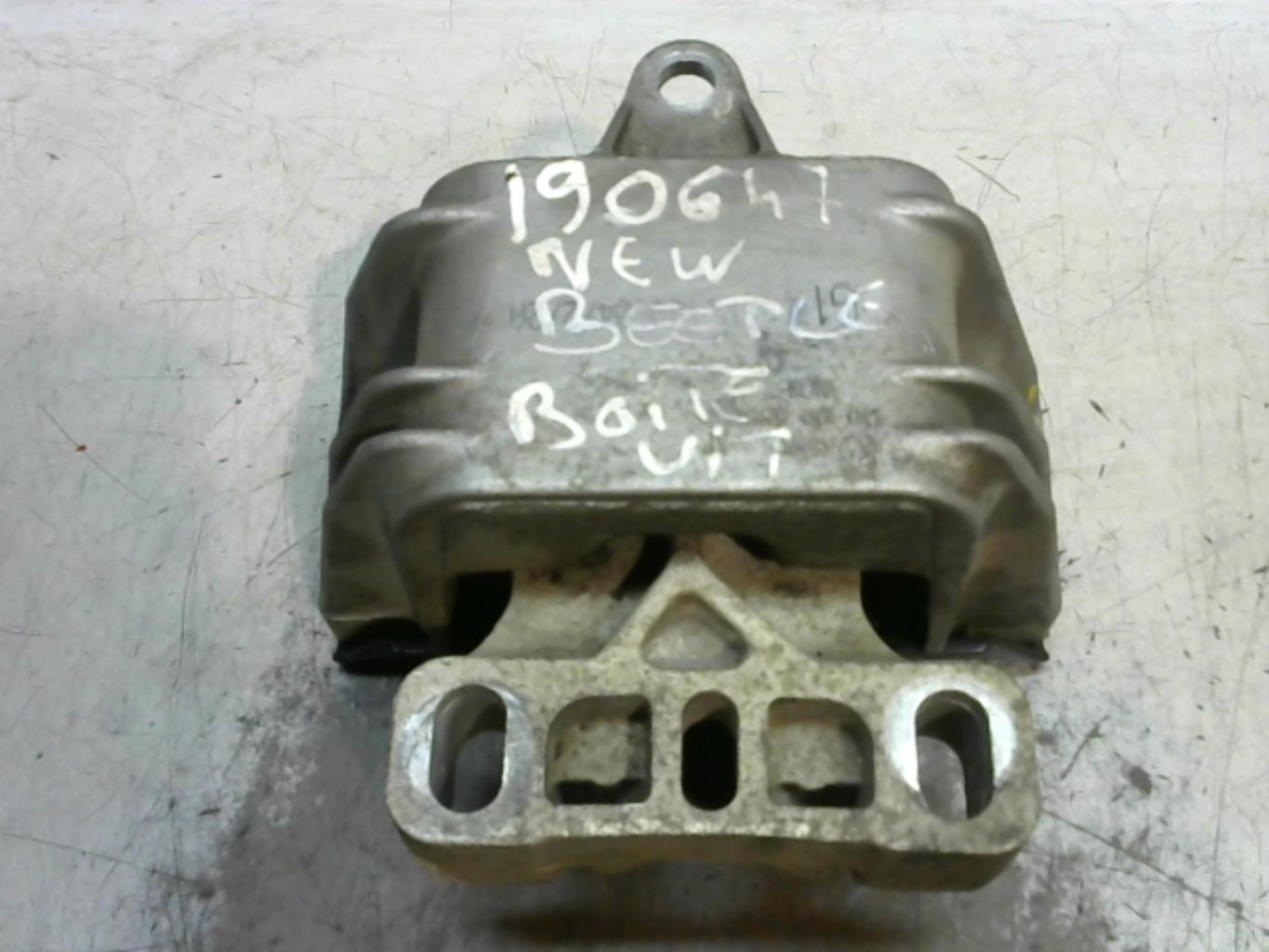 Support de boite VOLKSWAGEN NEW BEETLE 1 PHASE 1 Diesel - 1