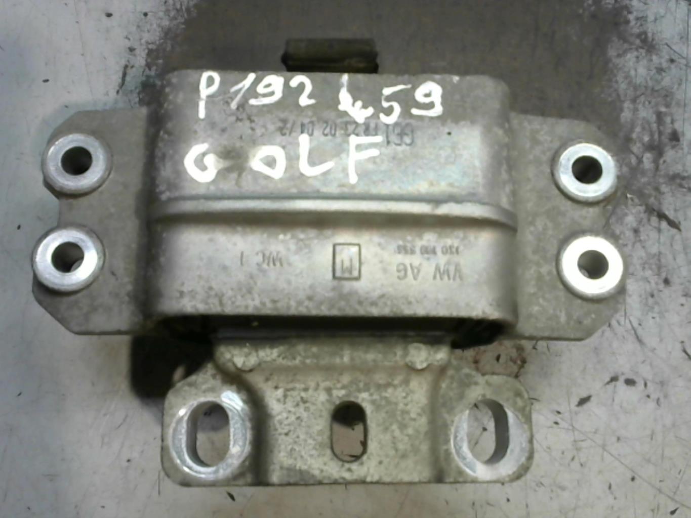 Support moteur gauche VOLKSWAGEN GOLF 5 Diesel - 1