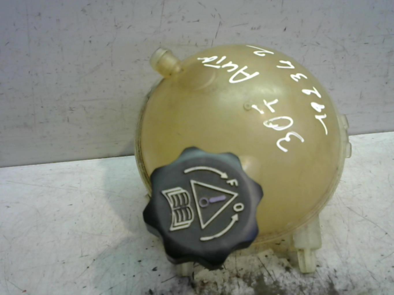 Vase d'expansion PEUGEOT 307 PHASE 2 Essence - 1
