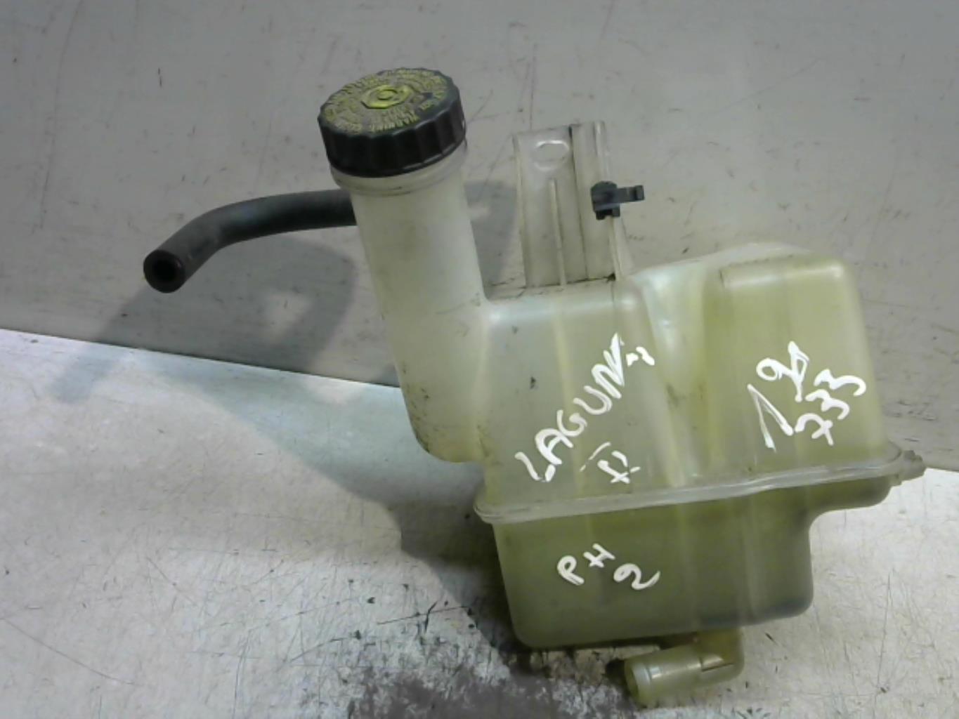 Vase d'expansion RENAULT LAGUNA 2 PHASE 2 Diesel - 1