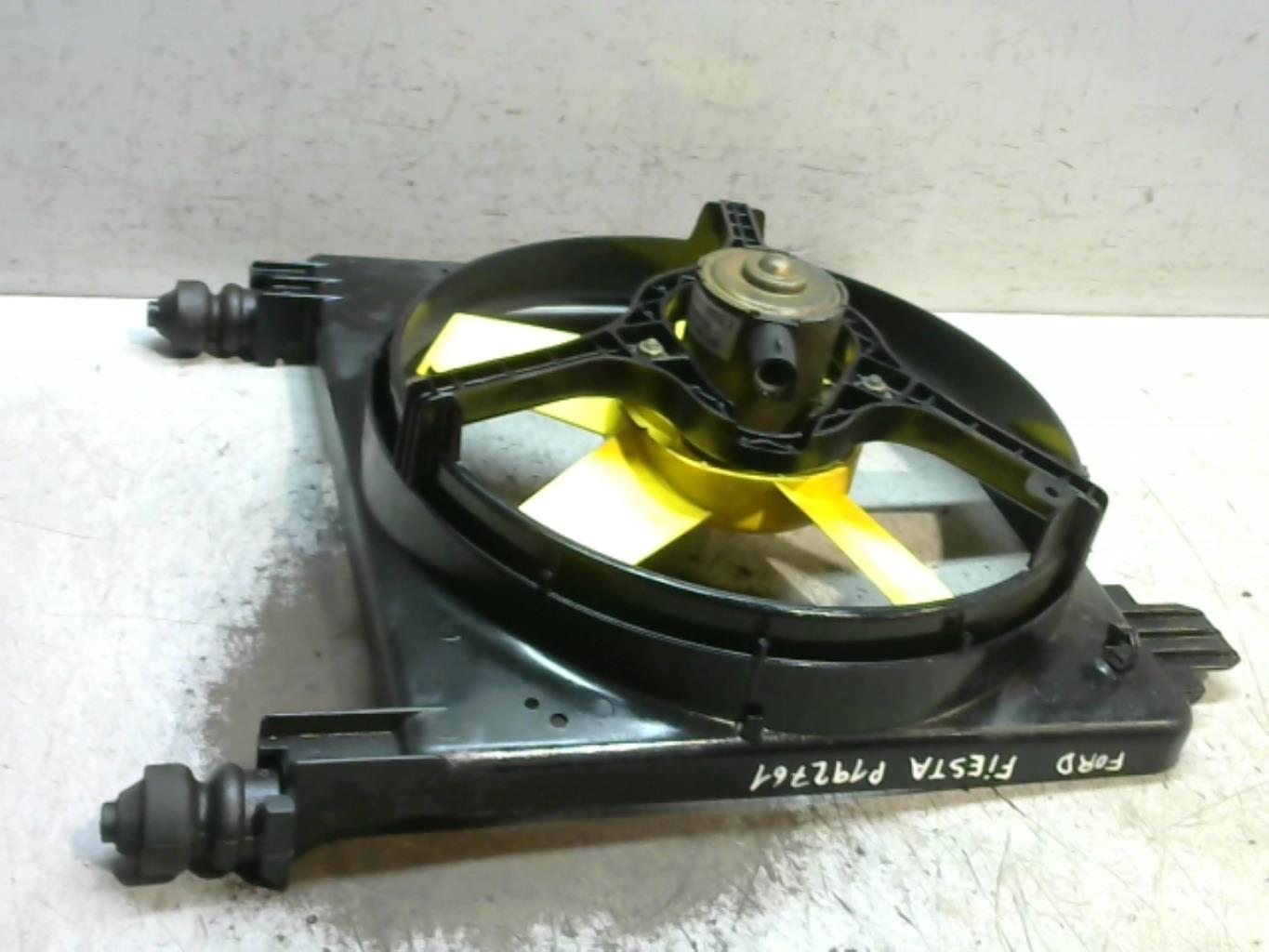 Ventilateur eau FORD FIESTA 4 PHASE 1 Essence - 1