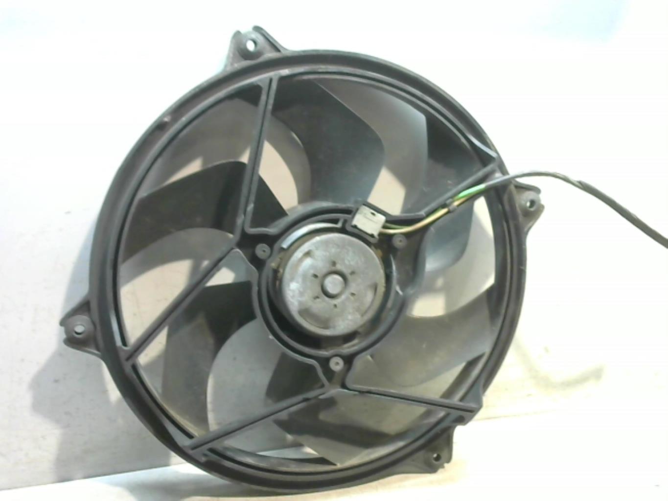 Ventilateur eau PEUGEOT 406 PHASE 2 BREAK Diesel - 1