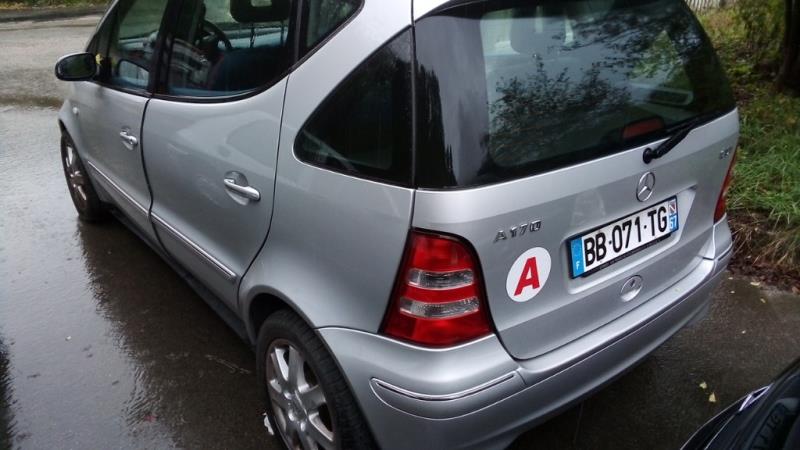 Photo de la pièce
