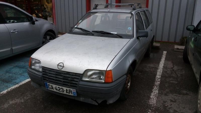 Photo de la pièce