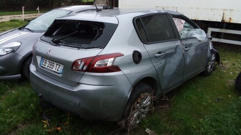Photo de la pièce