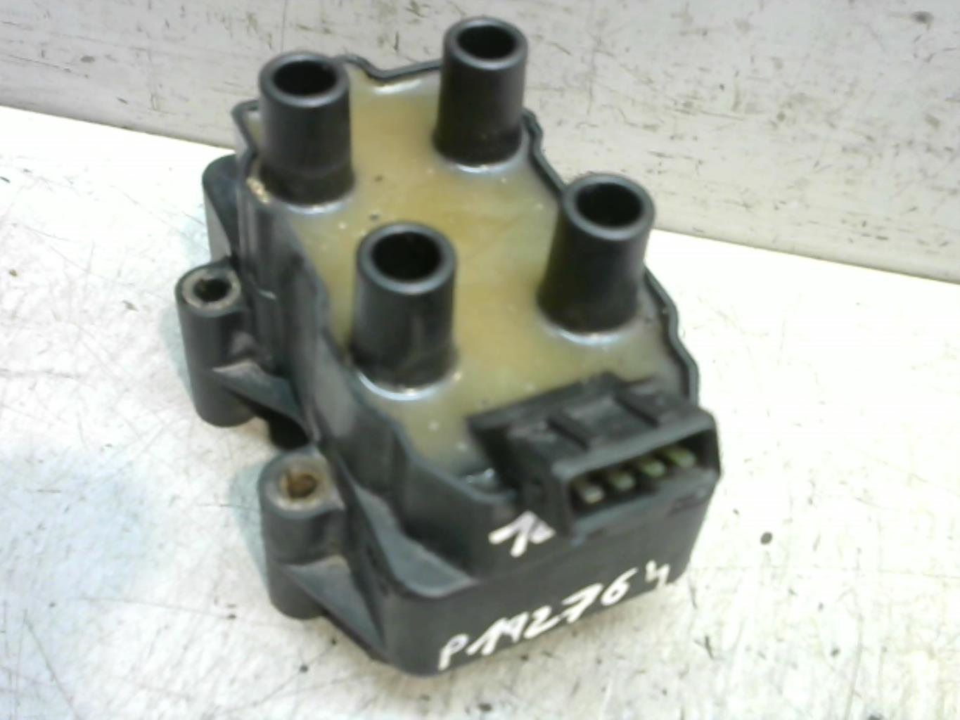 Bobine (allumage) PEUGEOT 106 PHASE 1 Essence - 1