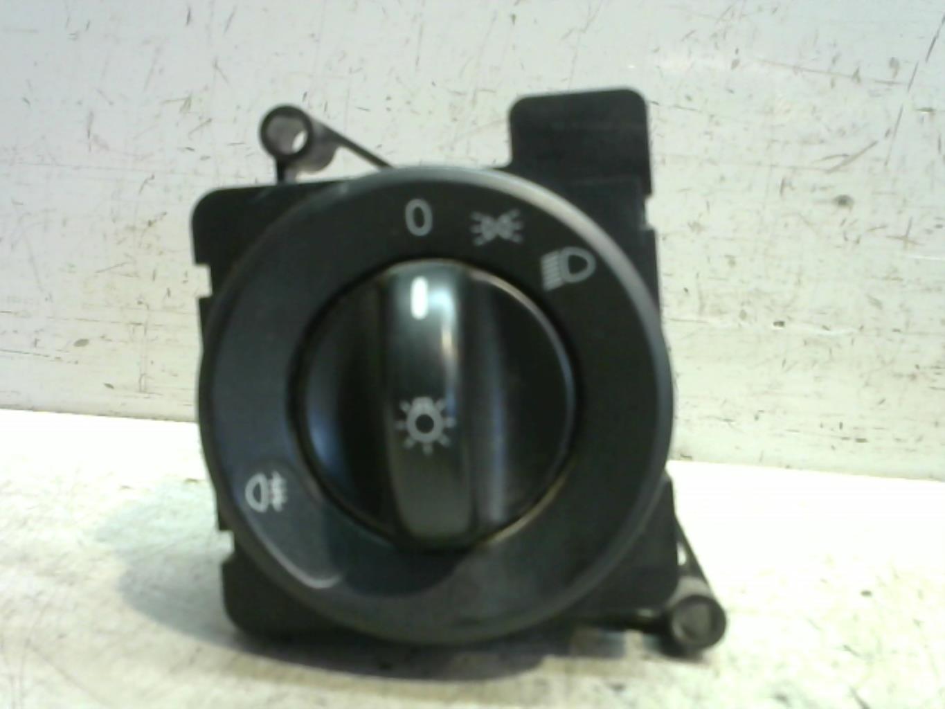 Commande de phare MERCEDES CITAN 1 415 Diesel - 1