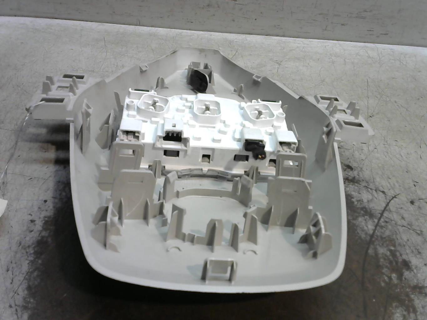 Eclairage de plafonnier CITROEN C4 GRAND PICASSO 2 PHASE 1 Essence - 1
