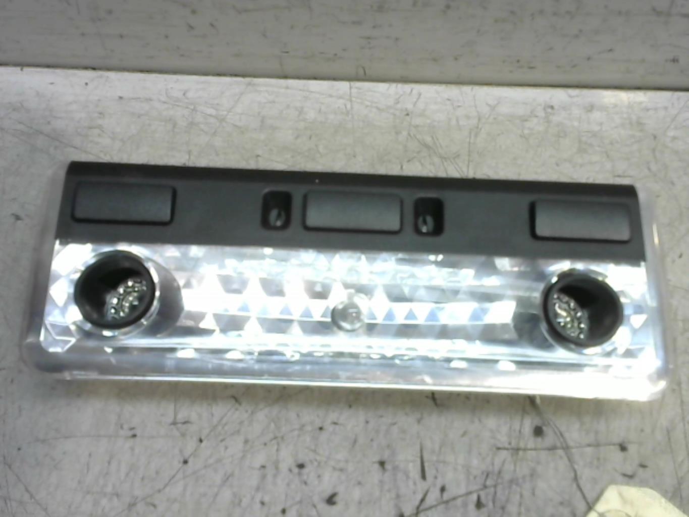 Eclairage de plafonnier BMW SERIE 3 E46 COUPE PHASE 1 Essence - 1