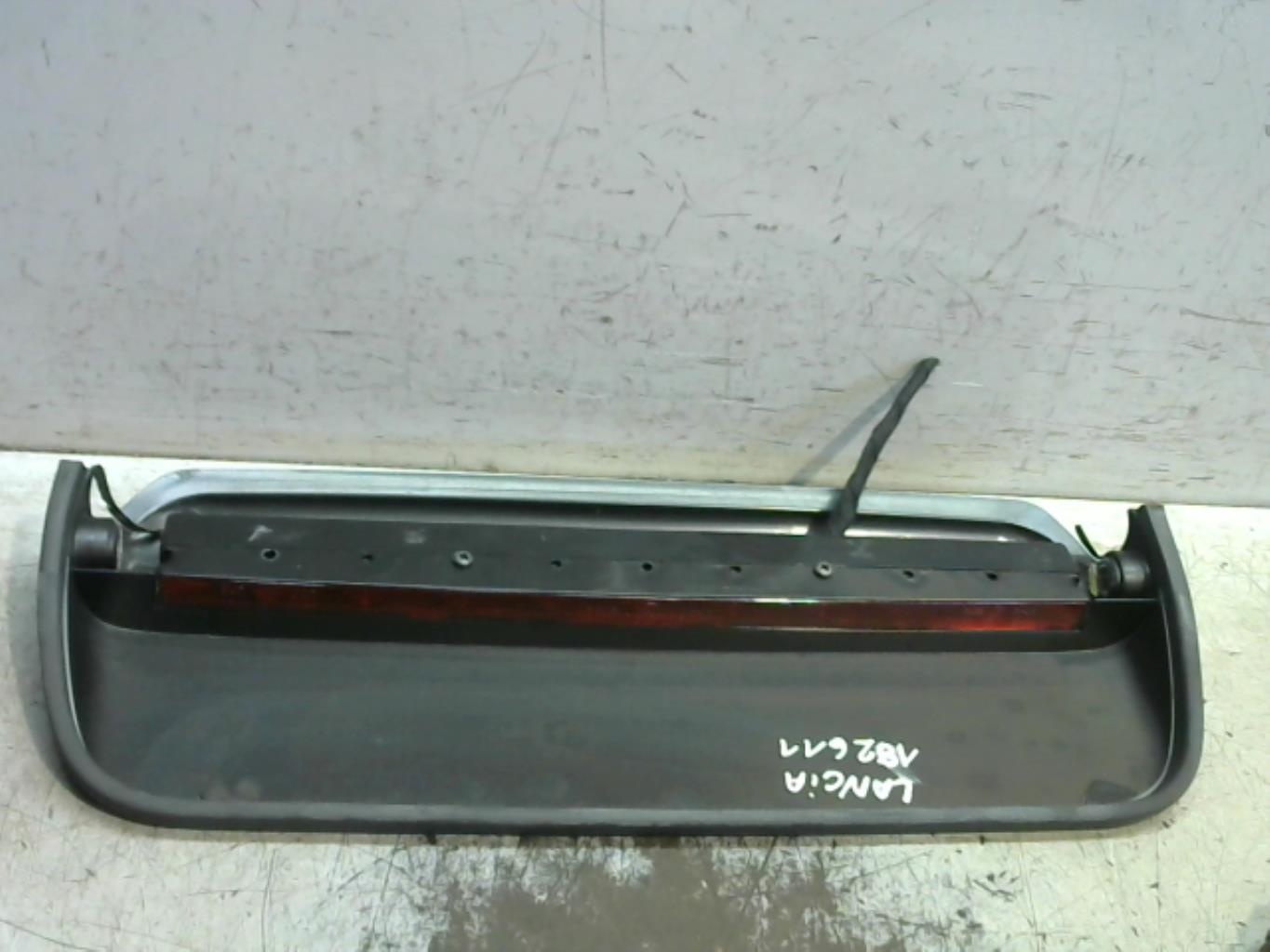 Feu arriere stop central LANCIA DELTA 2 Essence - 1