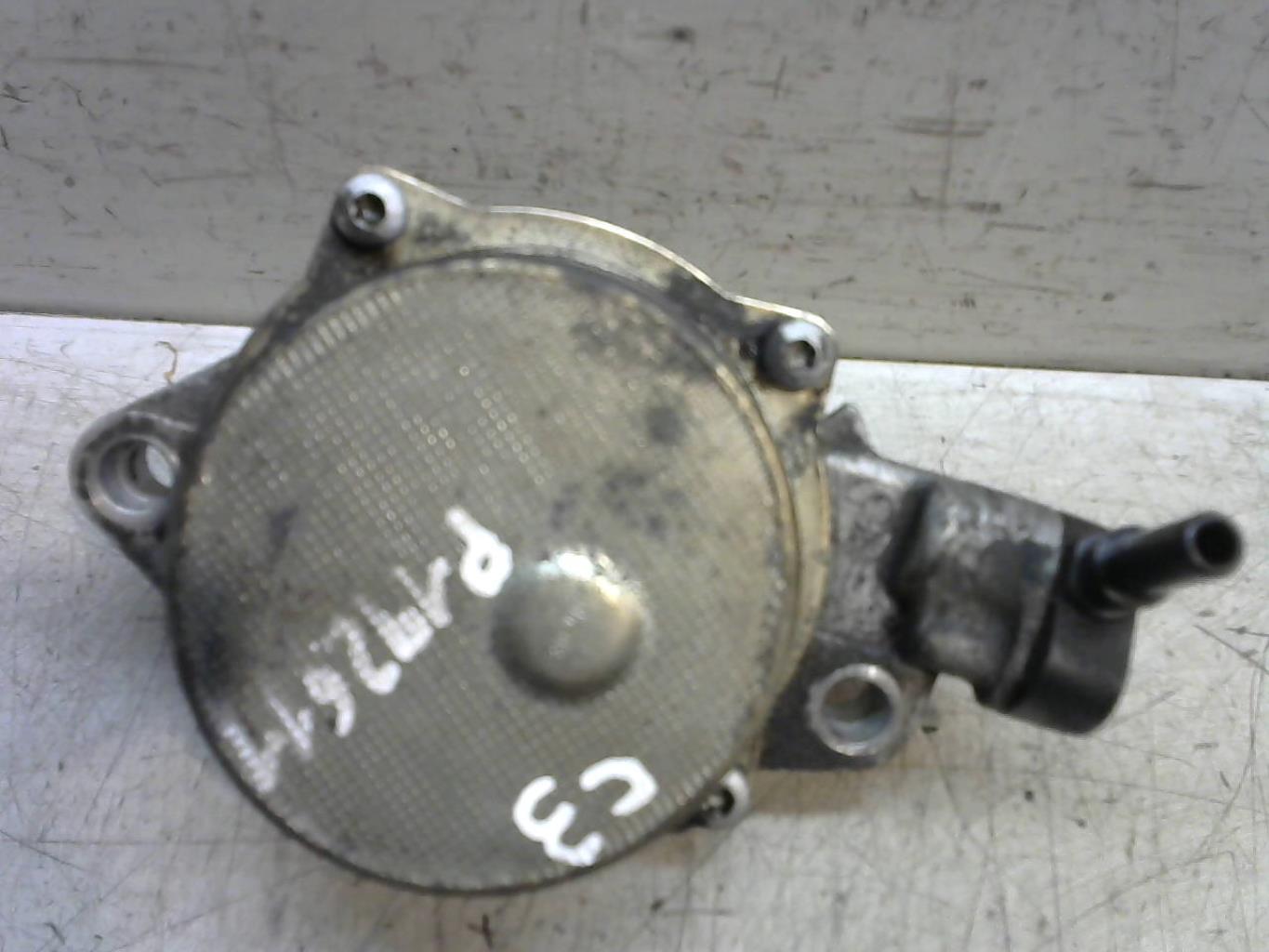 Pompe à vide CITROEN C3 2 PHASE 1 Diesel - 1