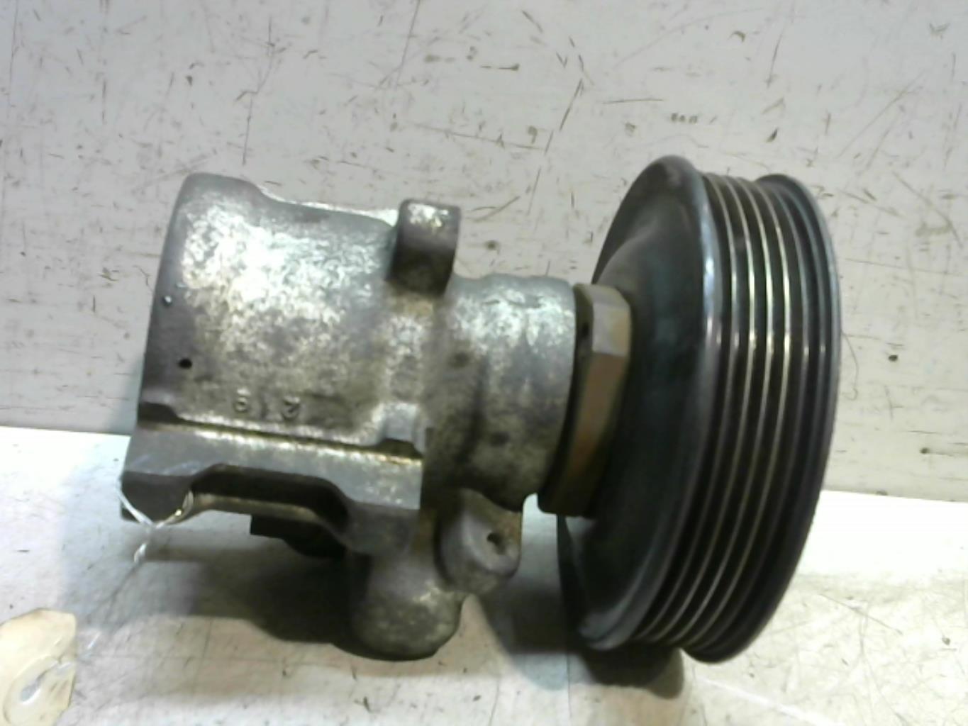 Pompe de direction VOLKSWAGEN LUPO Essence - 1