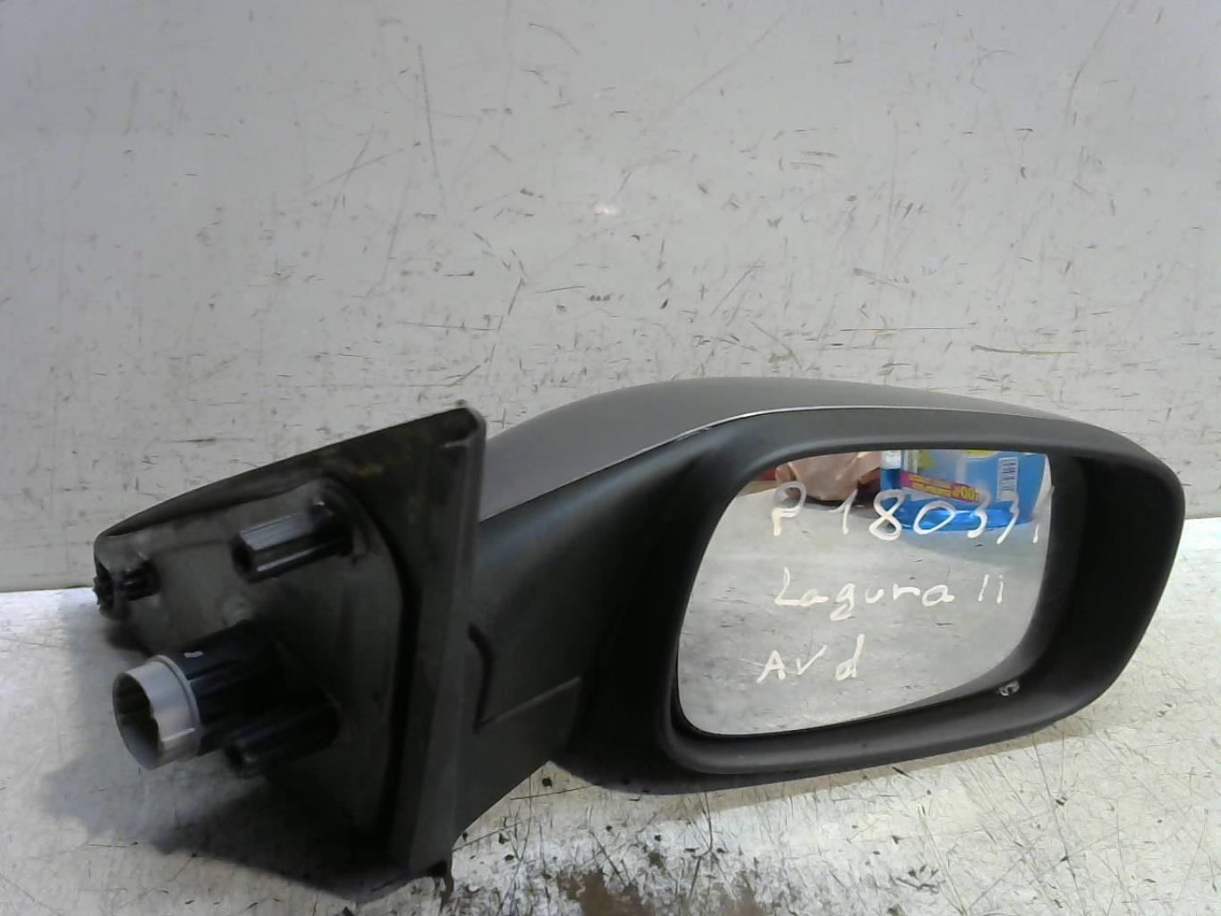 Retroviseur droit RENAULT LAGUNA 1 PHASE 2 BREAK Diesel - 1