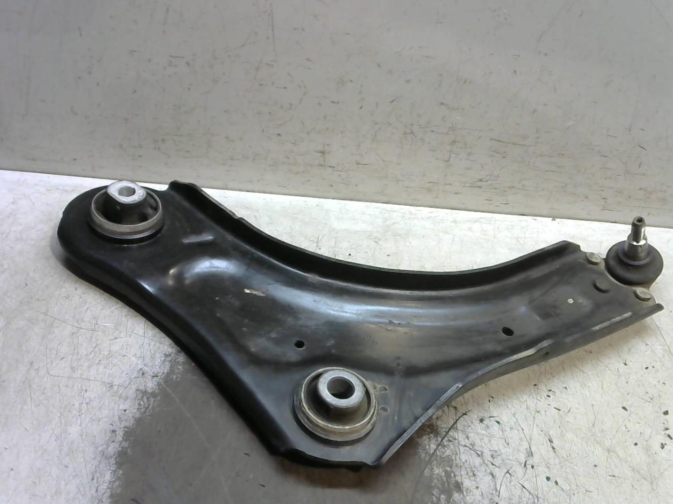 Triangle avant gauche RENAULT SCENIC 3 PHASE 3 Diesel - 1