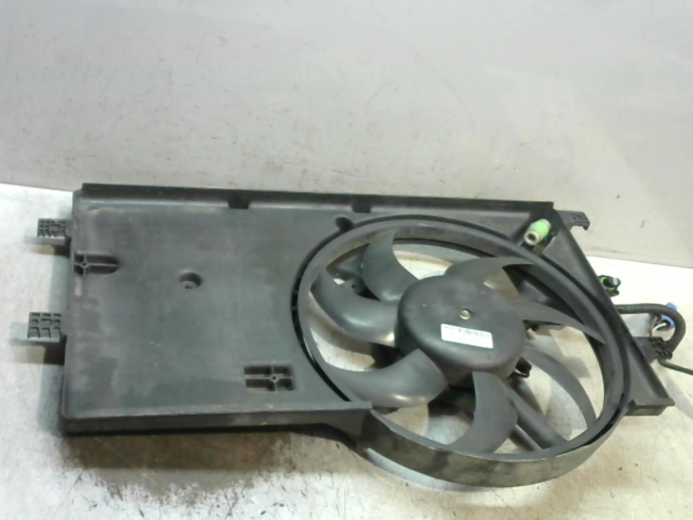 Ventilateur eau CITROEN NEMO Diesel - 1