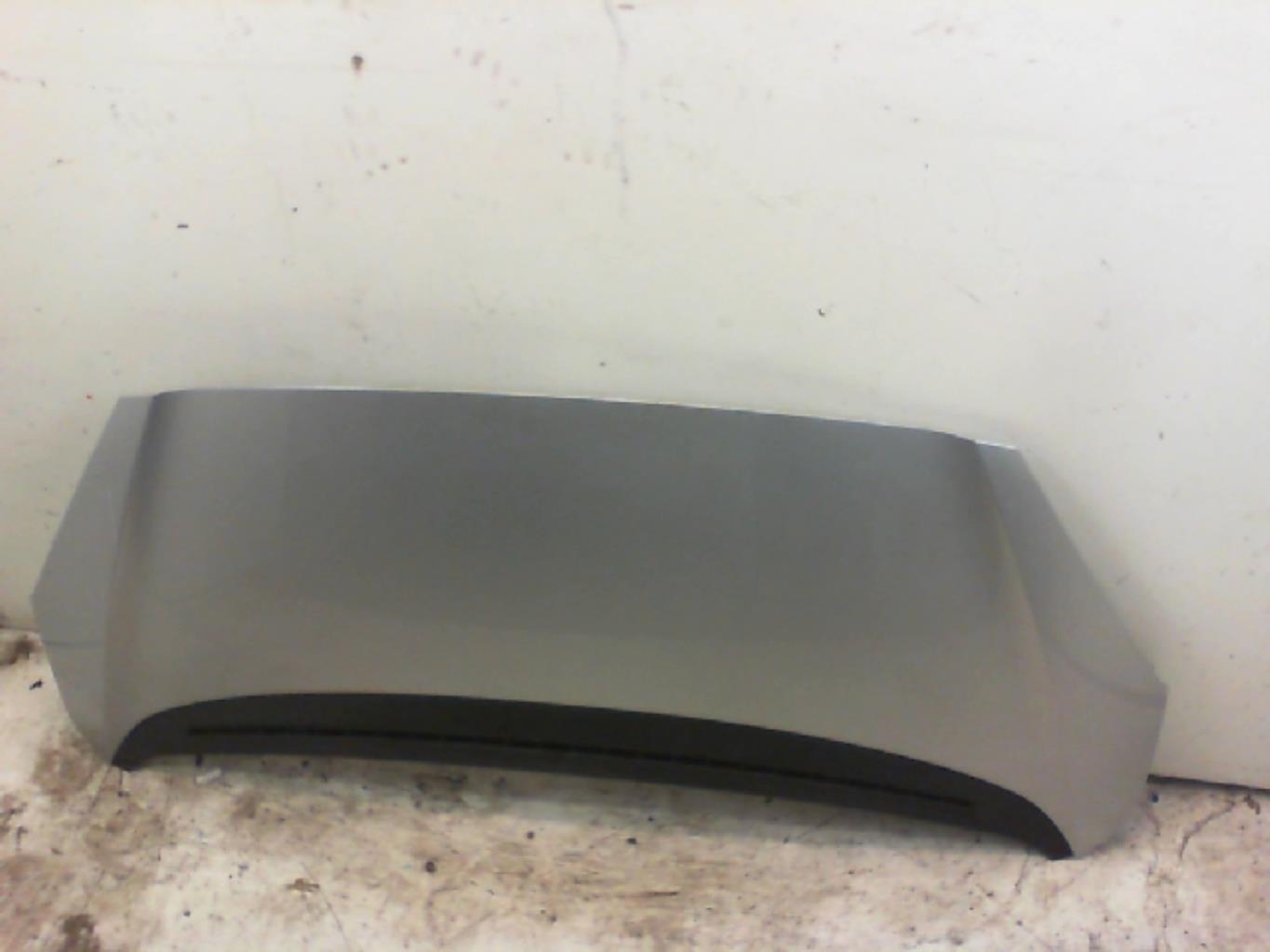 Capot PEUGEOT 1007 Essence - 1