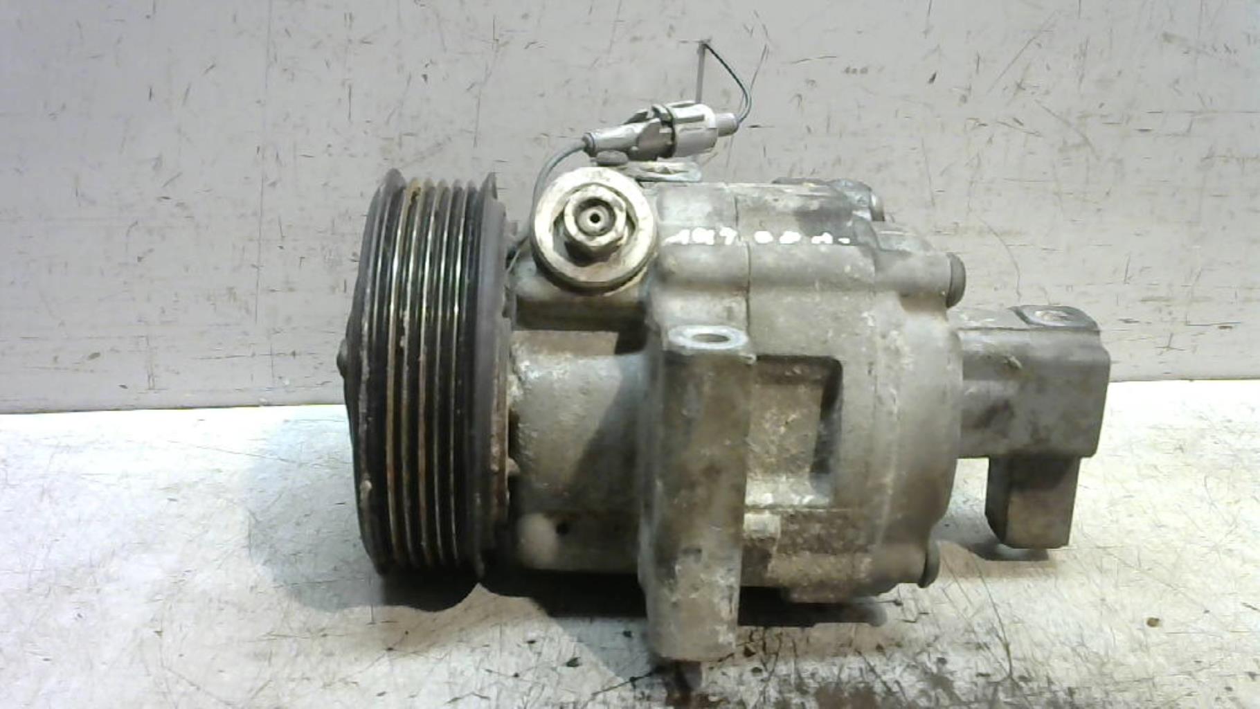 Compresseur clim TOYOTA AYGO 1 PHASE 2 Essence - 1