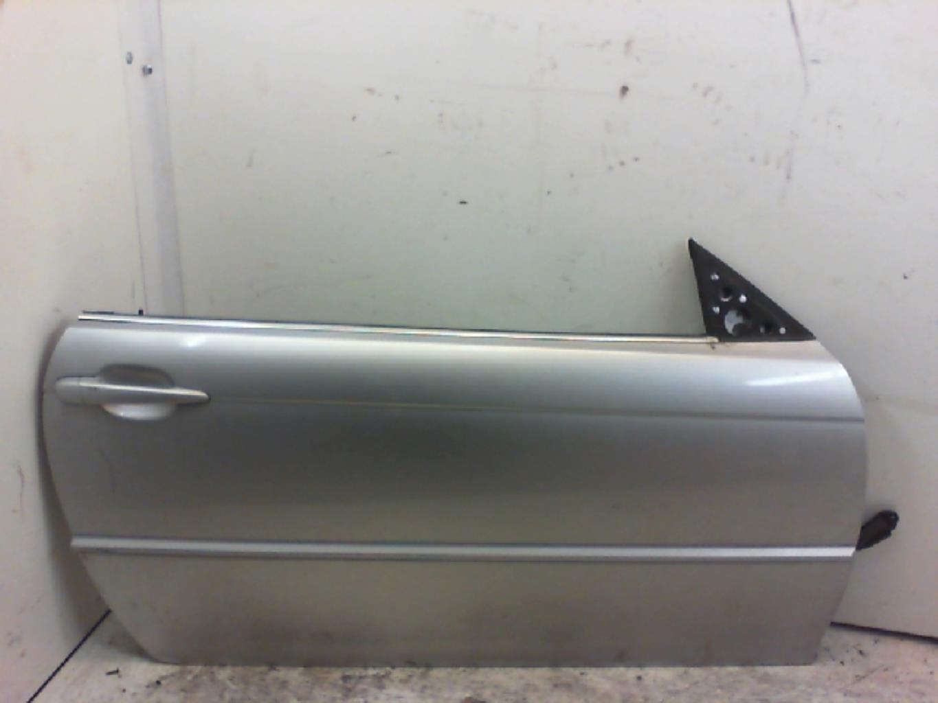Porte avant gauche BMW SERIE 3 E46 COUPE PHASE 1 Essence - 1