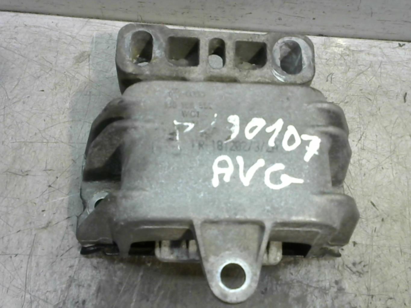 Support moteur gauche VOLKSWAGEN GOLF 4 Diesel - 1