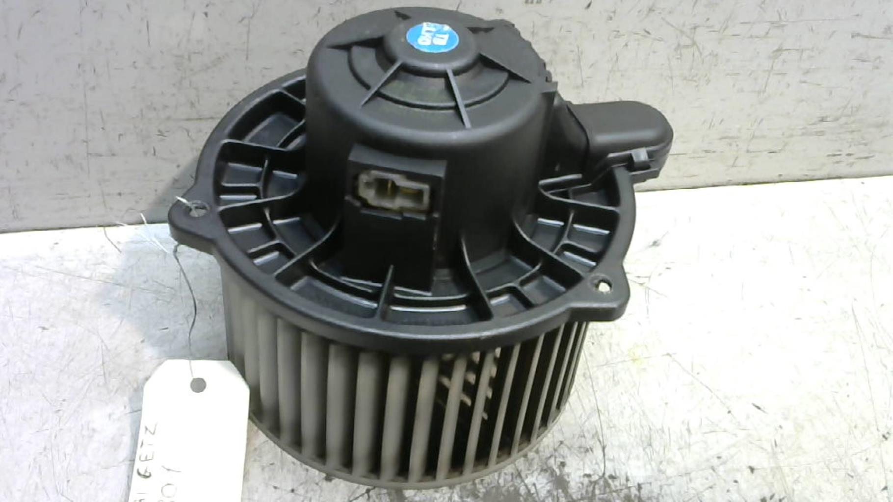 Ventilateur chauffage HYUNDAI GETZ PHASE 1 Essence - 1