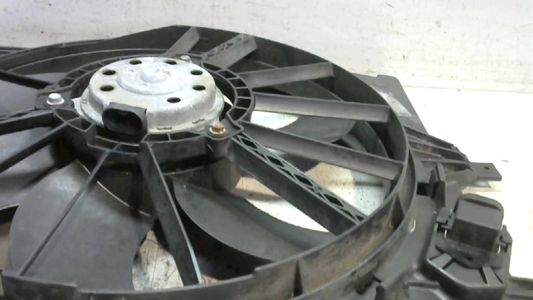 Ventilateur eau RENAULT CLIO 2 PHASE 2 Essence - 1