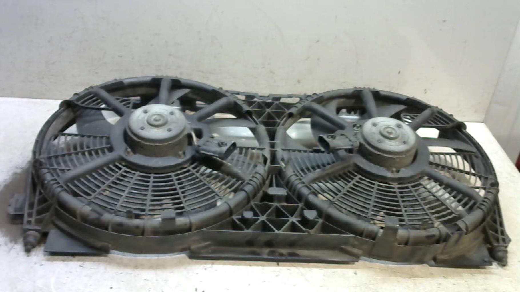 Ventilateur eau RENAULT LAGUNA 1 PHASE 2 Diesel - 1
