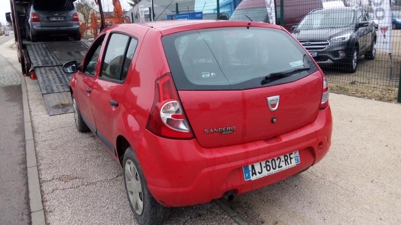 Photo de la pièce