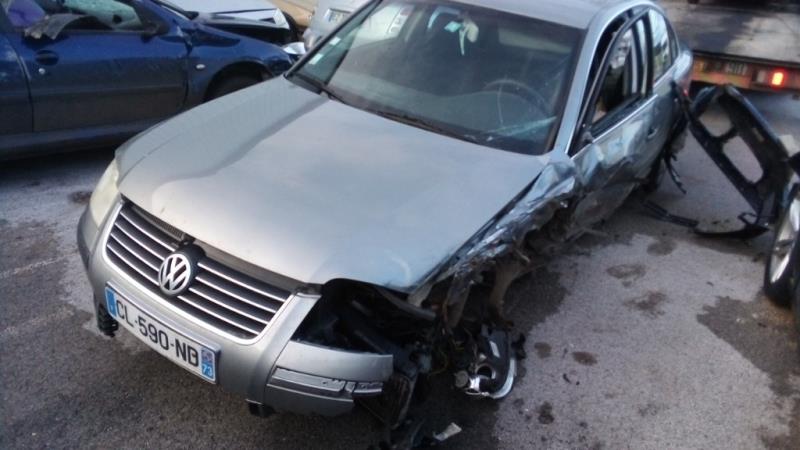 Pont (propulsion) VOLKSWAGEN PASSAT 4 PHASE 2 Diesel - 1