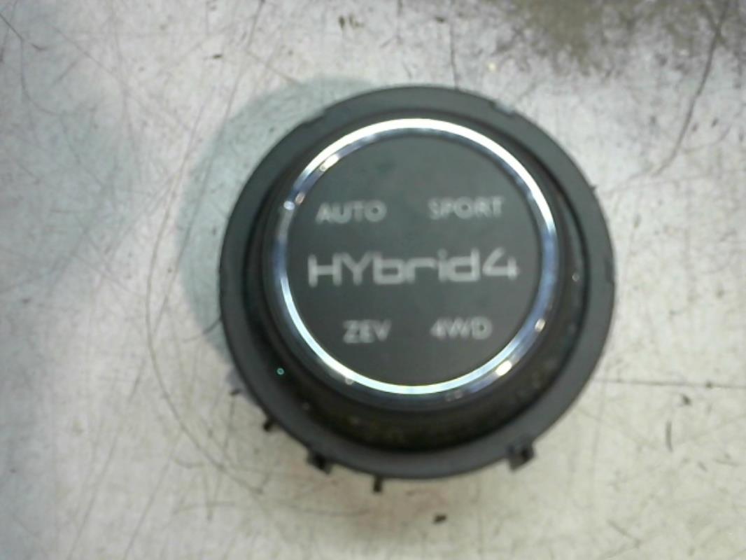 Bouton/Interrupteur PEUGEOT 3008 1 PHASE 1 Diesel - 1