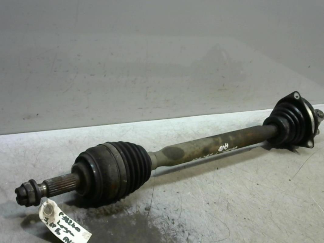 Cardan gauche (transmission) DACIA LOGAN 1 PHASE 1 Essence - 1