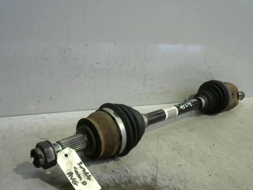 Cardan gauche (transmission) OPEL CORSA D PHASE 2 Diesel - 1