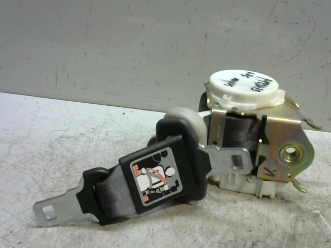 Ceinture arriere centrale RENAULT MODUS PHASE 1 Diesel - 1