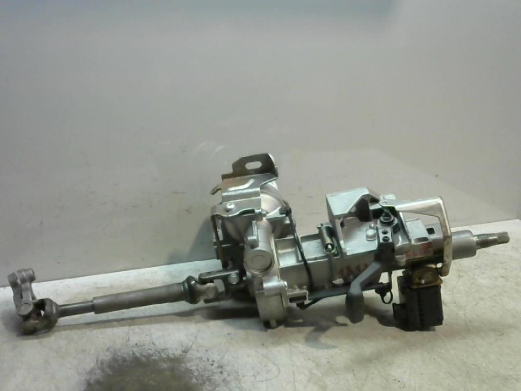 Colonne de direction RENAULT CLIO 4 PHASE 1 Diesel - 1