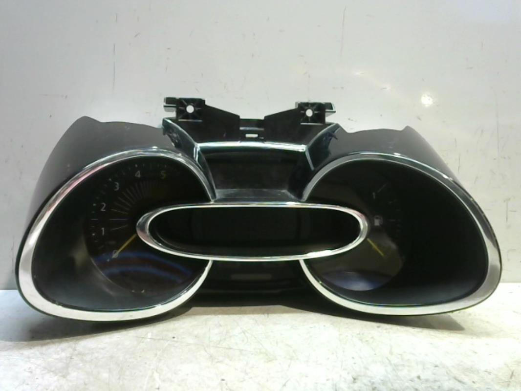 Compteur RENAULT CLIO 4 PHASE 1 Diesel - 1