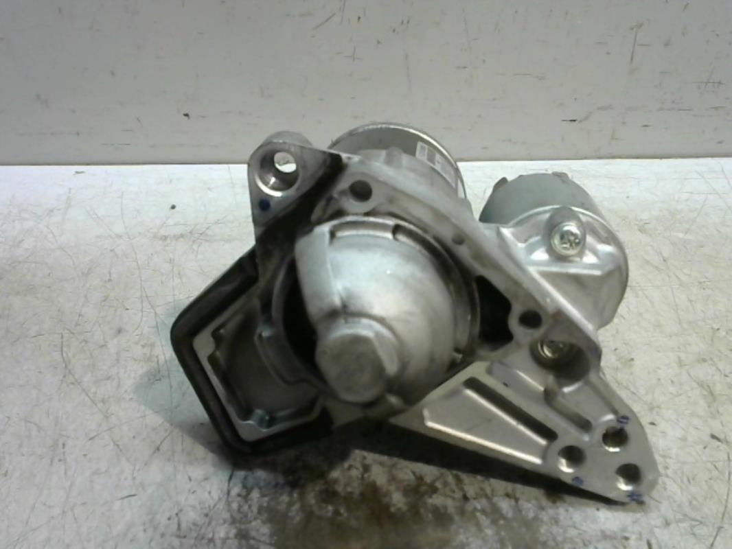 Demarreur RENAULT SCENIC 3 PHASE 3 Essence - 1