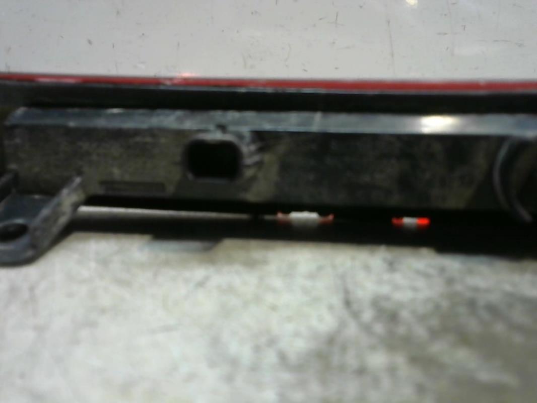 Feu arriere stop central RENAULT CLIO 4 PHASE 1 Diesel - 1