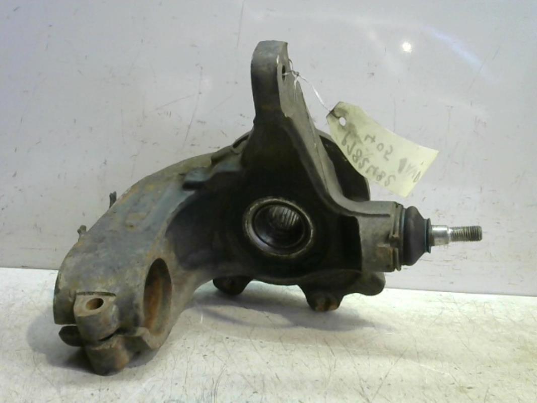 Fusee avant droit PEUGEOT 405 PHASE 2 Diesel - 1