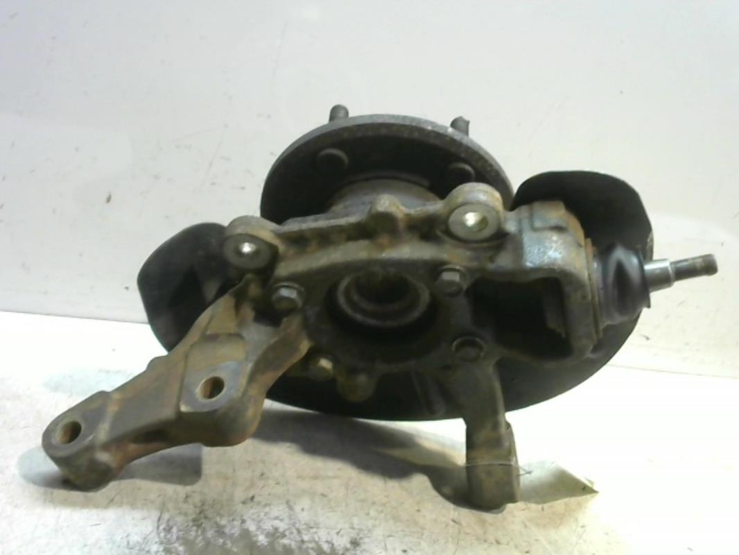 Fusee avant gauche DODGE JOURNEY Diesel - 1