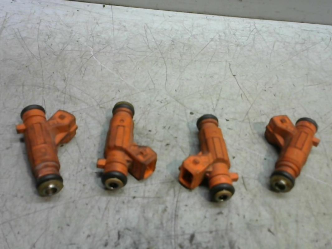 Injecteurs PEUGEOT 307 PHASE 1 Essence - 1