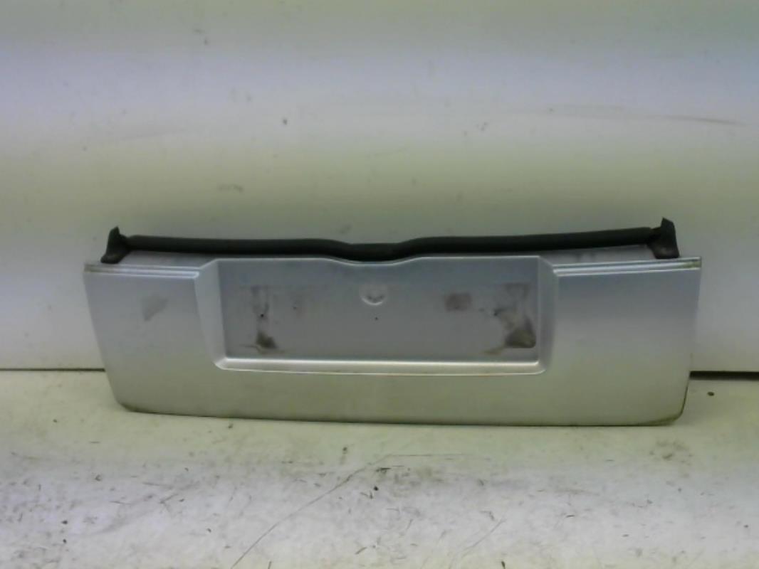 Hayon inferieur CITROEN C2 PHASE 1 Essence - 1