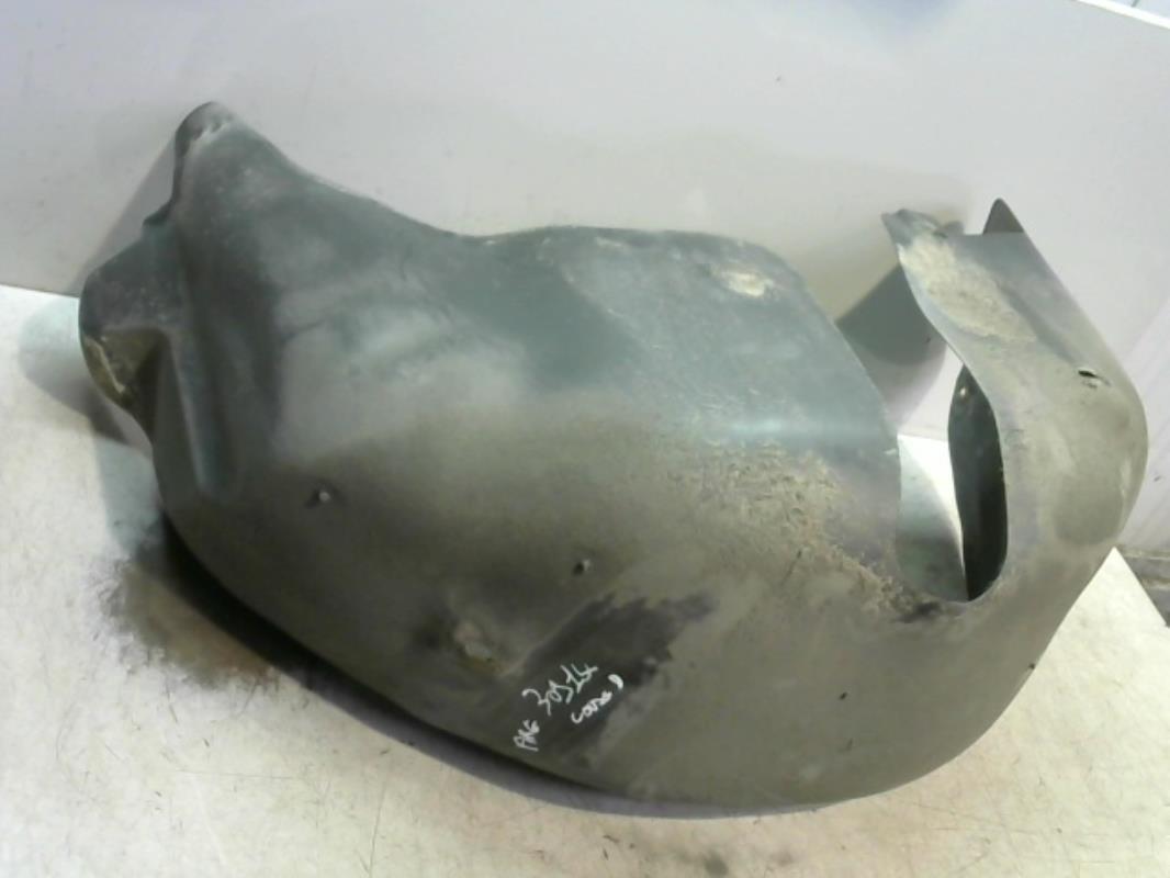 Pare boue arriere gauche OPEL CORSA D PHASE 2 Diesel - 1