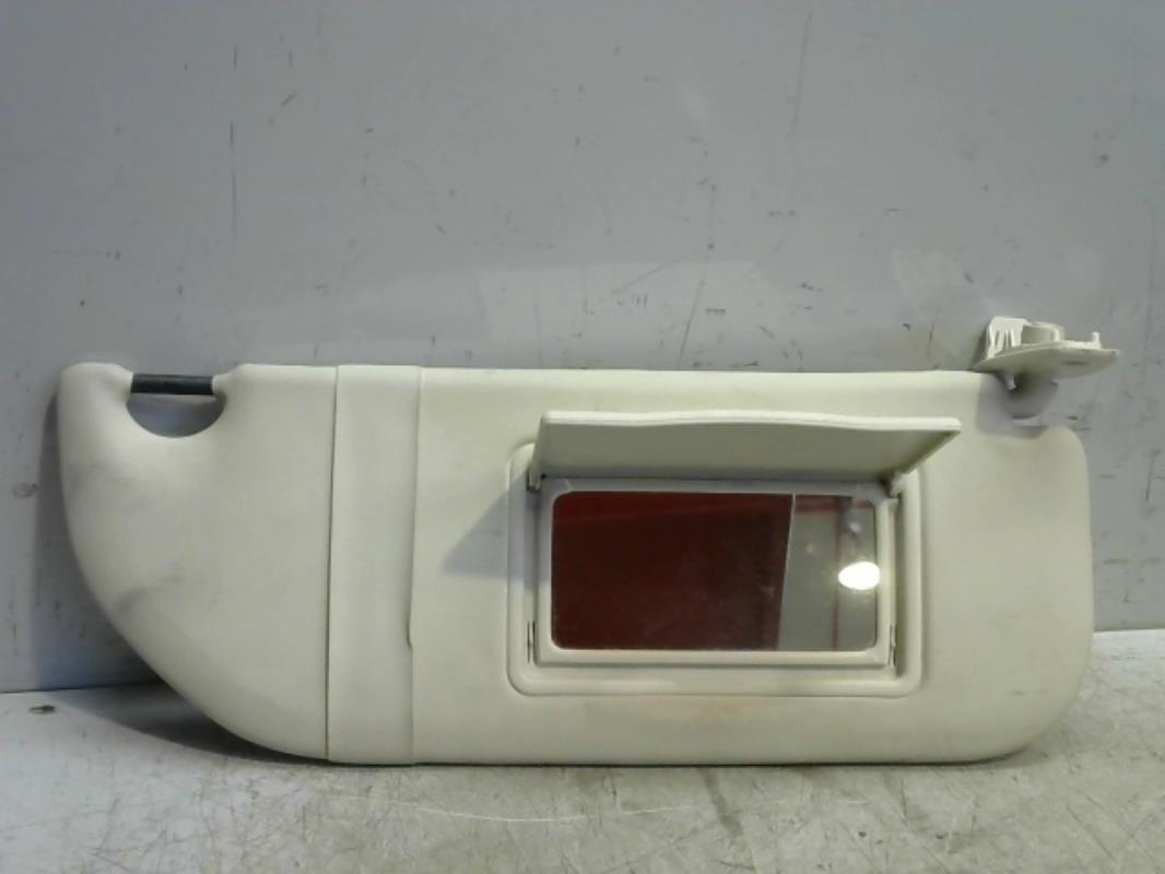 Pare soleil droit CITROEN C4 1 PHASE 1 Diesel - 1