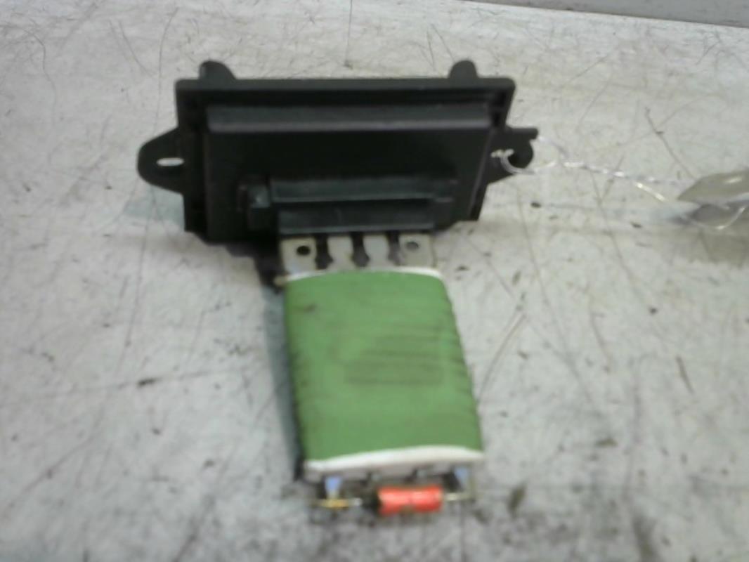 Resistance chauffage CITROEN C2 PHASE 2 Essence - 1
