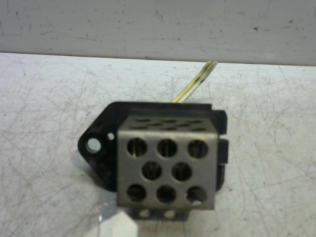 Resistance chauffage PEUGEOT 307 PHASE 1 Diesel - 1