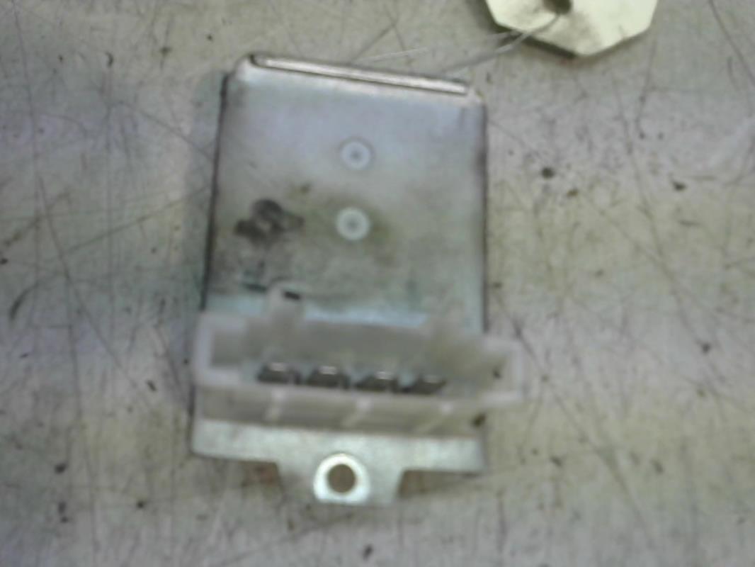 Resistance chauffage SEAT CORDOBA 1 PHASE 1 Diesel - 1