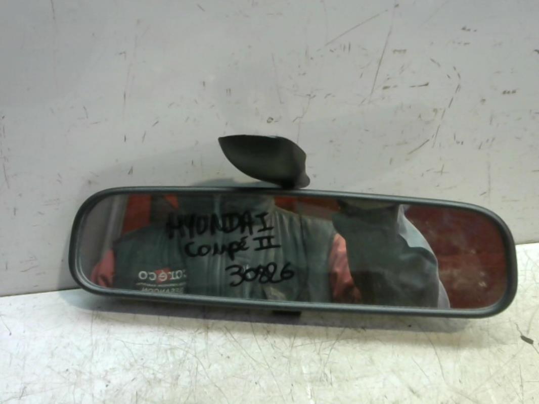 Retroviseur interieur HYUNDAI COUPE 2 PHASE 2 Essence - 1