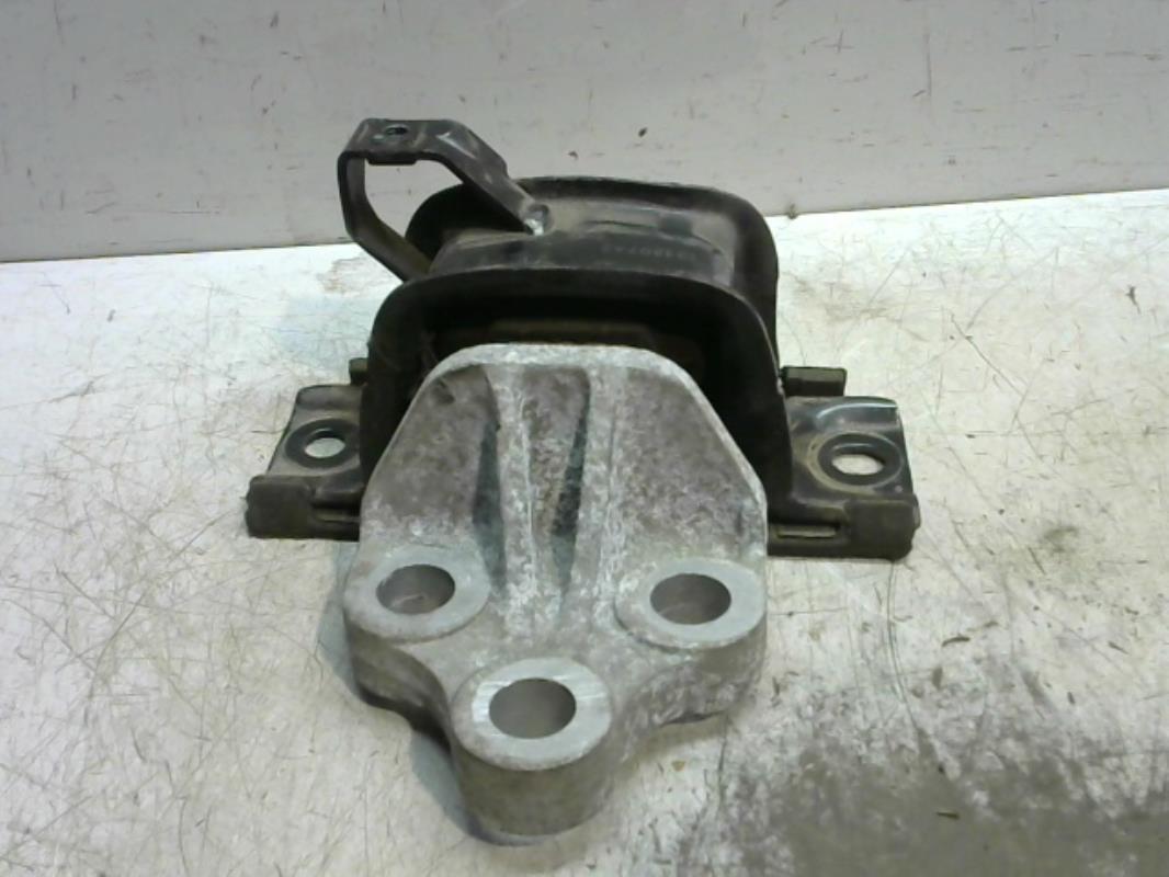 Support moteur gauche OPEL CORSA D PHASE 2 Diesel - 1