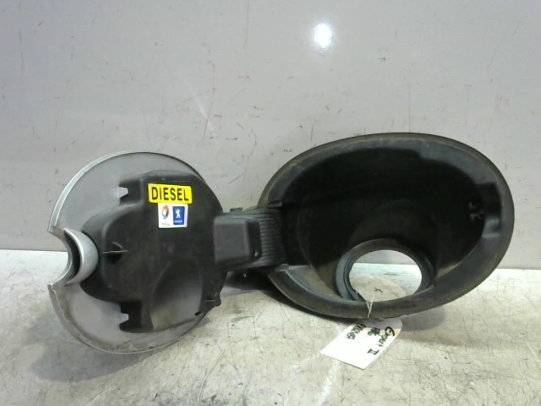 Trappe d'essence PEUGEOT EXPERT 2 Diesel - 1